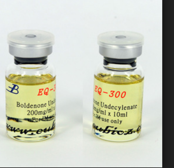 boldenone