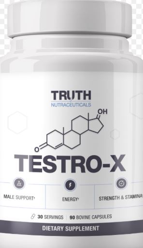 testro x