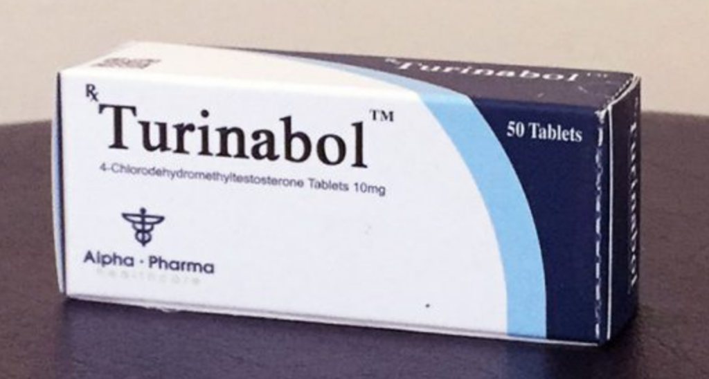 turinabol