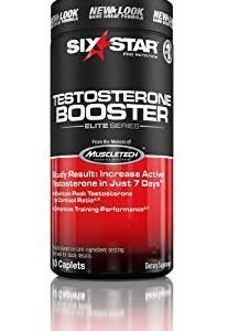 six star testosterone booster